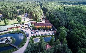 Galicky Dvir Hotel